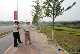 北京市2010年度园林绿化优质工程开评