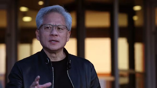 英伟达将抽取部分客户云业务营收分成