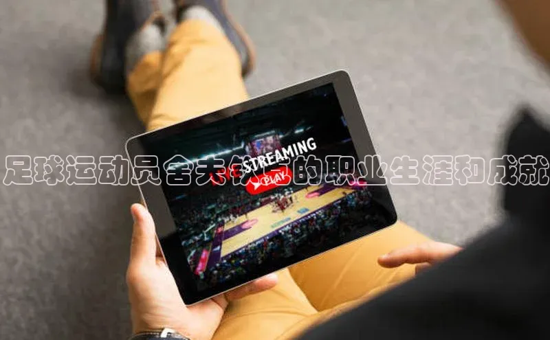 谈球吧体育龙门直播赛富乐斯足球运动员舍夫钦克的职业生涯和成就