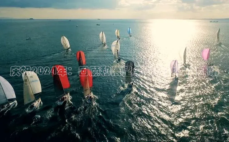 庆祝2024年：回顾和展望全球重要体育盛事