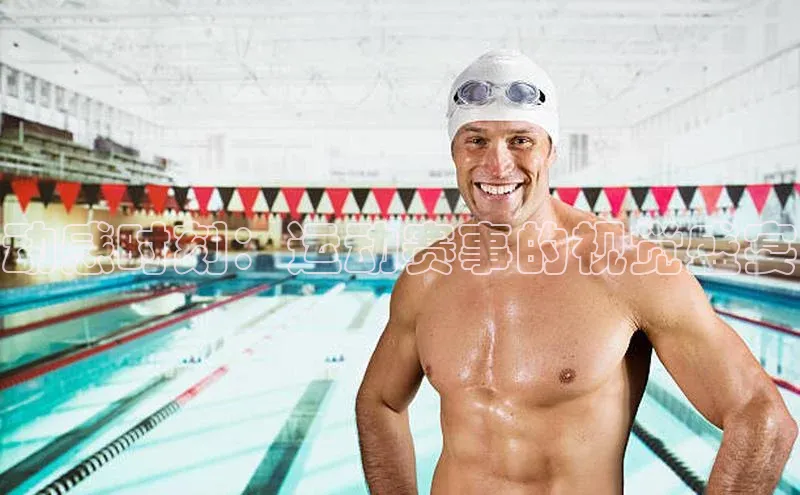 动感时刻：运动赛事的视觉盛宴