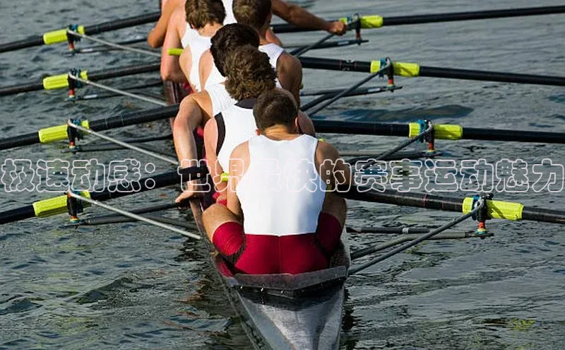 极速动感：世界最快的赛事运动魅力