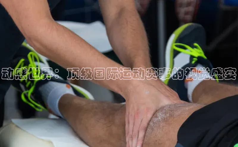 动感世界：顶级国际运动赛事的视觉盛宴