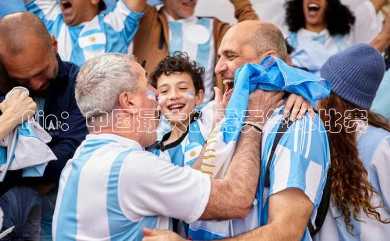 Pin：中国最大的露天篮球比赛