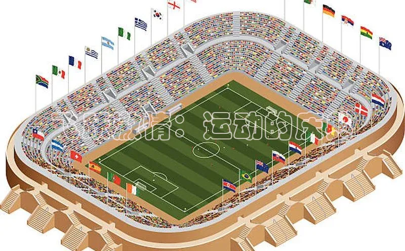 飞跃激情：运动的庆典