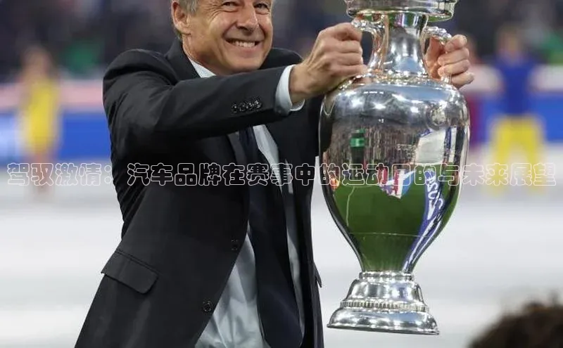 驾驭激情：汽车品牌在赛事中的运动目的与未来展望