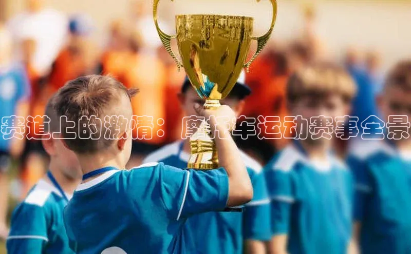 赛道上的激情：摩托车运动赛事全景