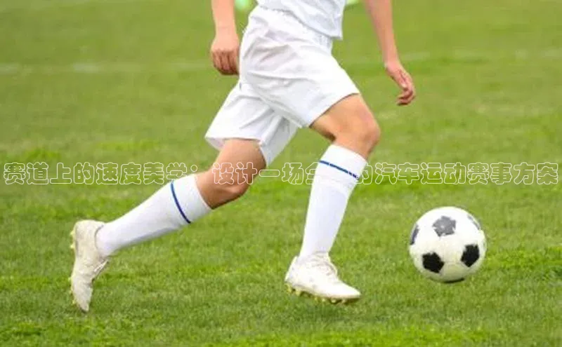 赛道上的速度美学：设计一场全面的汽车运动赛事方案