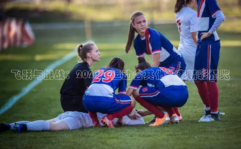 飞跃与挑战：2023年运动会其他赛事精彩预览