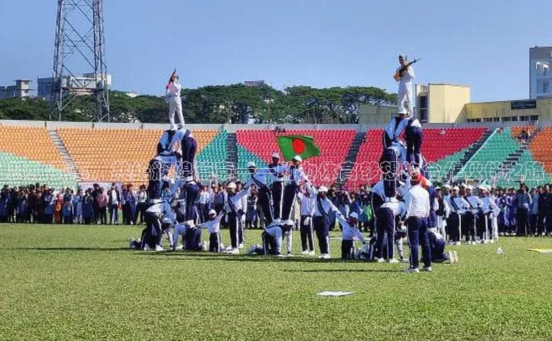 赞助赛事，共绘辉煌篇章——助力体育梦想的合作伙伴之路