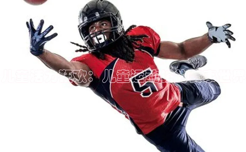 儿童活力狂欢：儿童运动馆的赛事世界