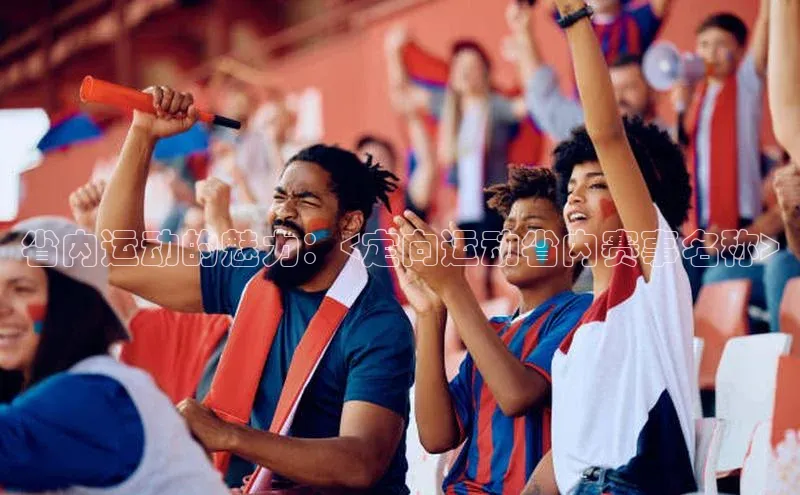 省内运动的魅力：<定向运动省内赛事名称>